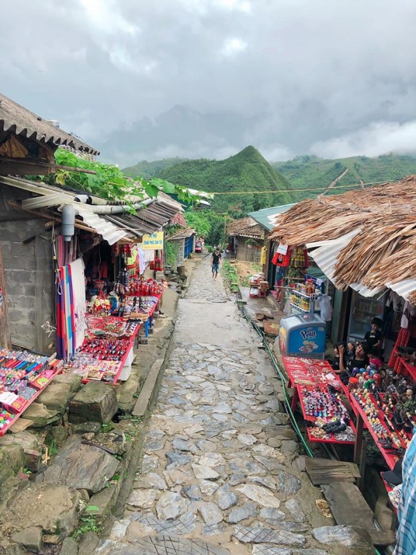 du lịch sapa 