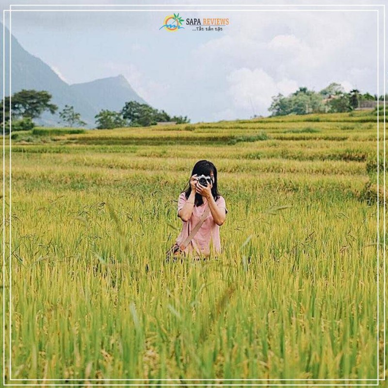 đặt tour đi sapa cần gì