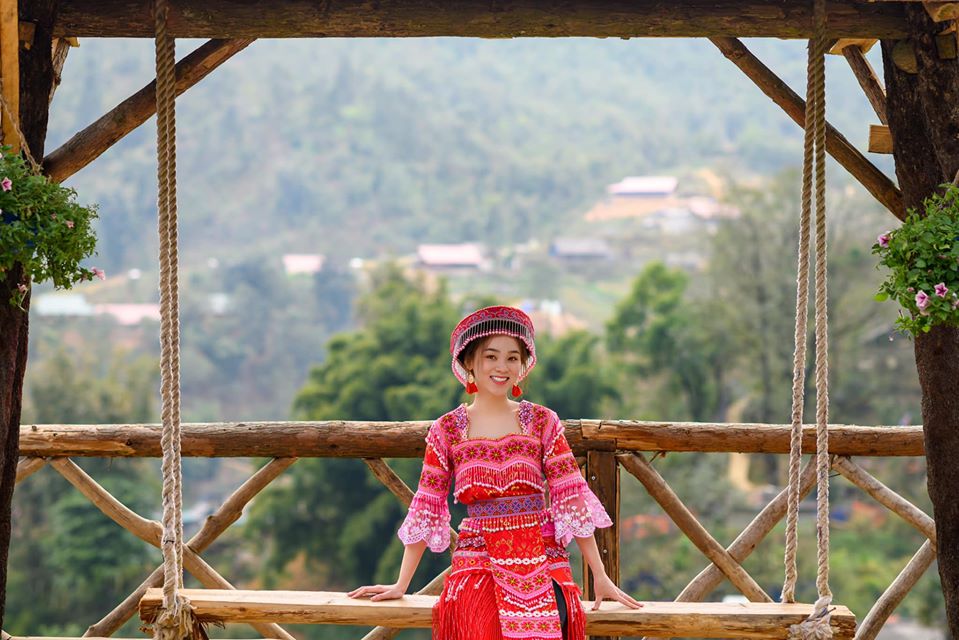 đi Sapa đặt tour ghép 