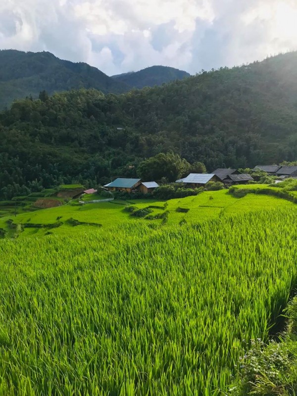 Đi Sapa – Bạn đã đến nơi mang màu sắc nguyên bản chưa?