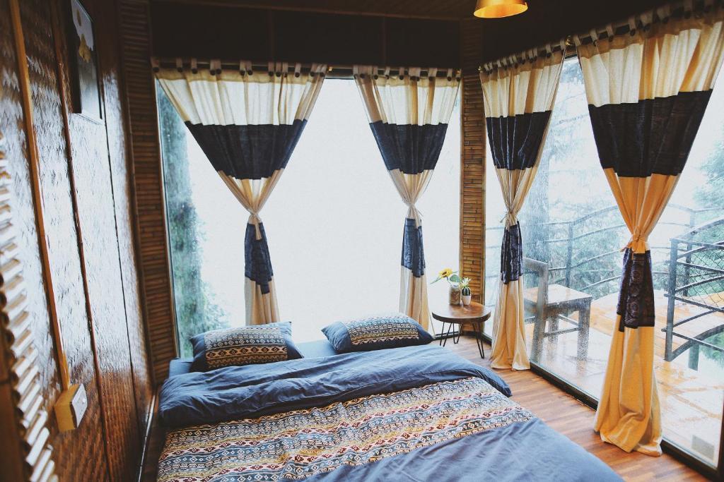 du lịch sapa homestay bản Cát Cát