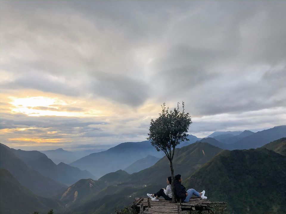 Du lịch Sapa tháng 11 - Khúc giao mùa lãng mạn