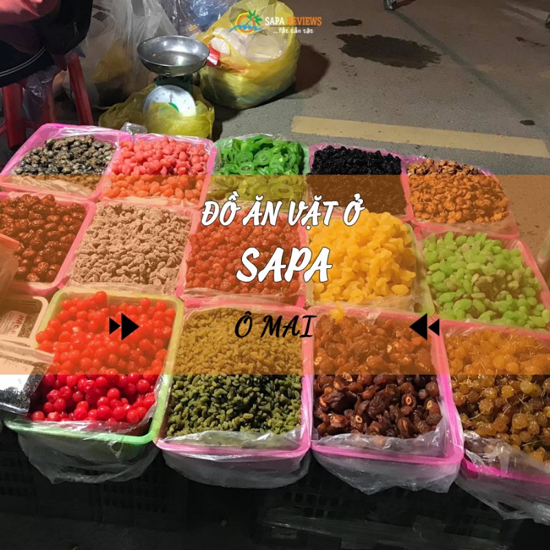 du lịch sapa