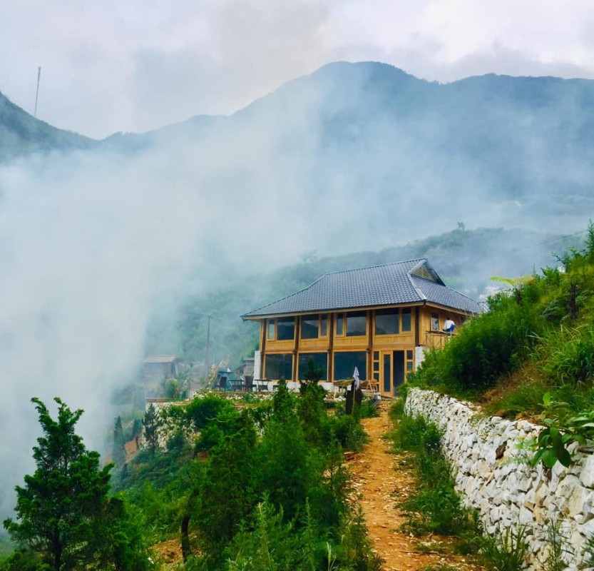 Bỏ túi cẩm nang siêu chi tiết để có chuyến đi Sapa tháng 11 tuyệt với nhất cho dân xê dịch (Phần 3)