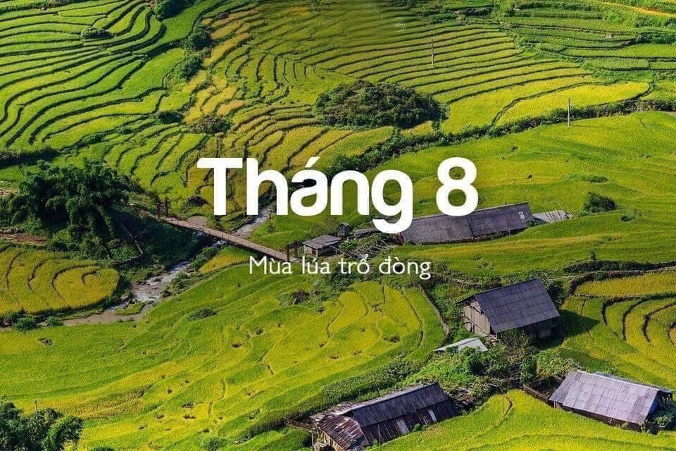 Sapa tháng 8 mộng mơ với mùa thu cùng những trải nghiệm núi rừng Tây Bắc thú vị nhất (Phần 4)