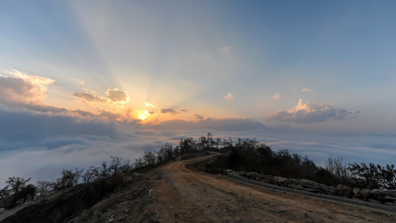 du lịch sapa săn mây