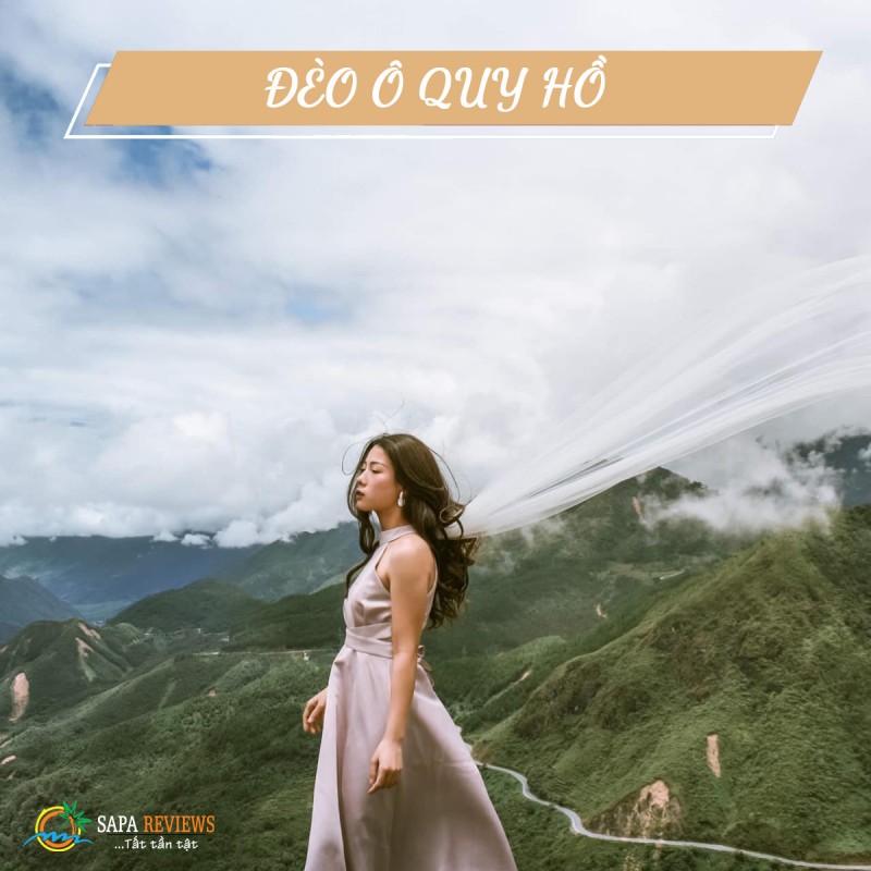 du lịch sapa đèo Ô Quy Hồ