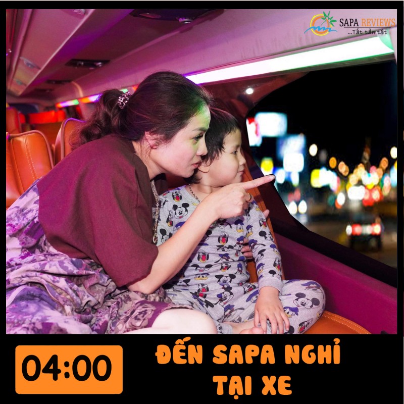 du lịch sapa interbuslines