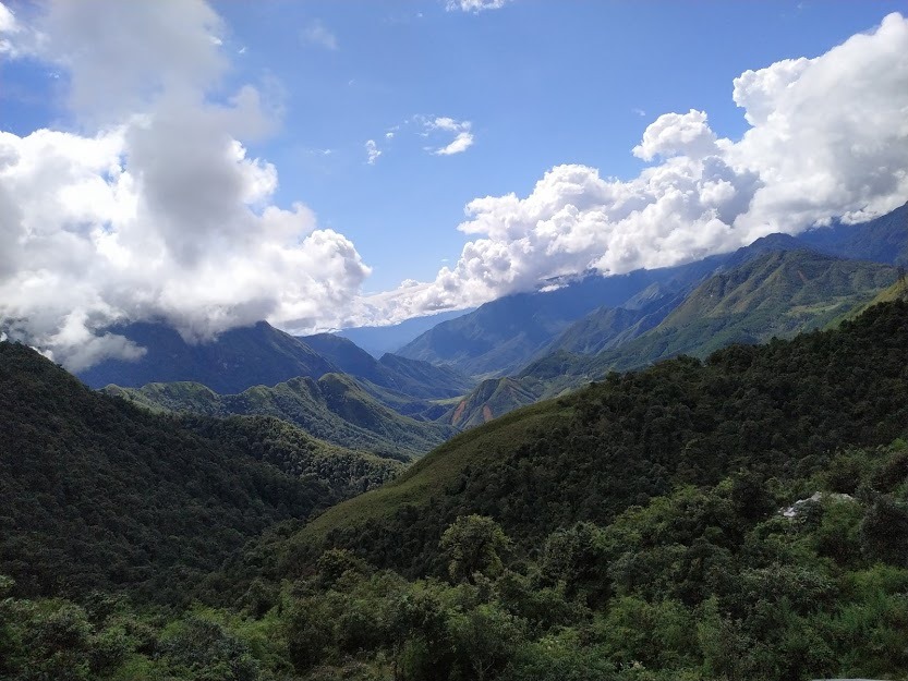 lịch trình du lịch Sapa 3 ngày 2 đêm Ô Quy Hồ