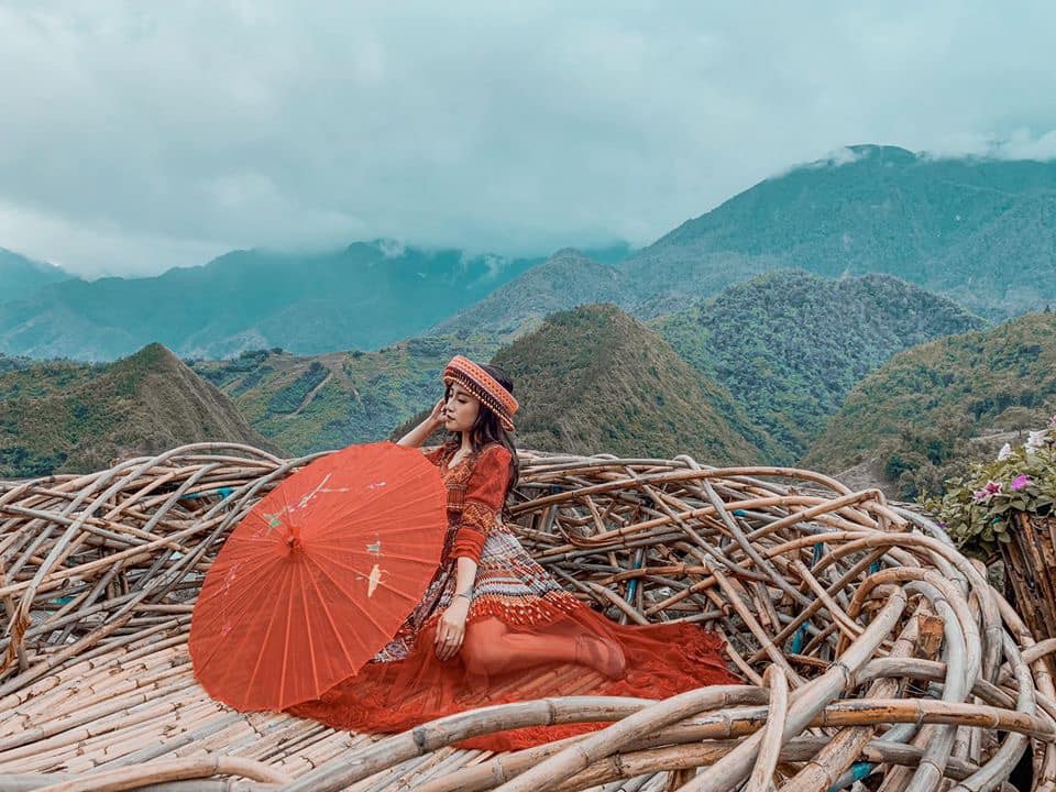 Lịch trình du lịch Sapa tự túc tiết kiệm nhất cho những người đi lần đầu (phần 1)